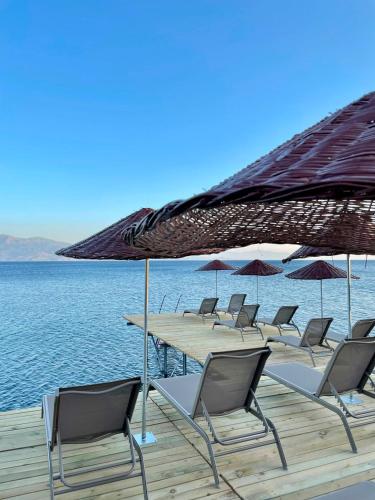 . Assos Gazebo Hotel