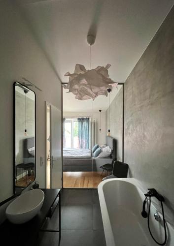 . Boutique REZIDENCE BAAR