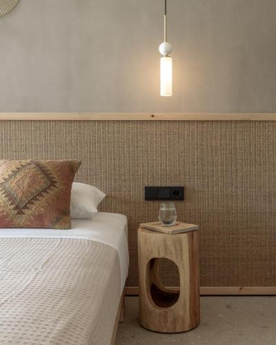 NERĒA Boutique Hotel Hotel de charme Rethymnon