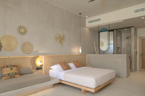 NERĒA Boutique Hotel 5