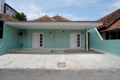 OYO 91389 Anggrek Residence Syariah