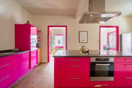 편의 시설/서비스, Wynwood Boutique Hotel Curacao in 윌렘스타트