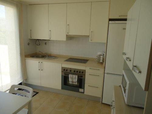 ห้องครัว, Casa Patrick in กอร์เบรา