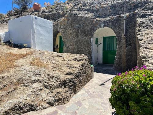 La cuevita de Hilario gîte à louer Province de Las Palmas