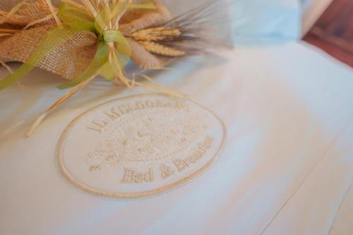 B&B Il Melograno Taranto 5