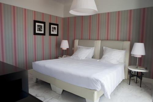 Grand Hotel Palace Rome, Roma (foto 5)