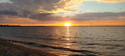 Kamperland Casa Ostrea am Meer in Kamperland