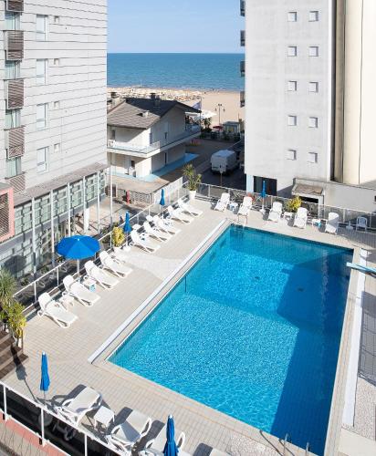 Hotel Rosanna 3 Stelle  in Lido di Jesolo