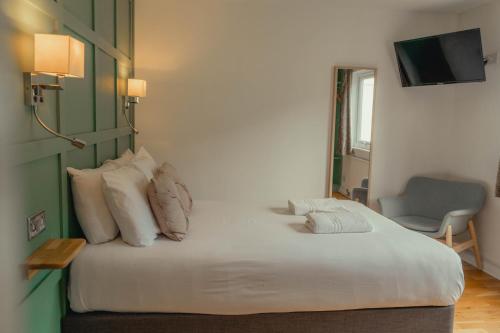 The Ballinluig Inn – Ballinluig