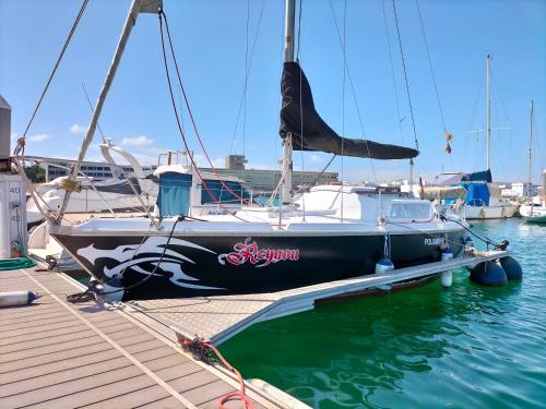 Canarian Pirat 5