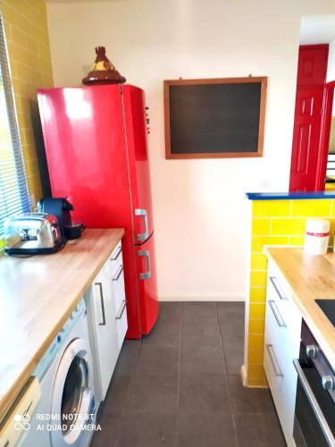 BEAUTIFUL CENTRAL LONDON APARTMENT SHOREDITCH, Londýn (fotografie 2)