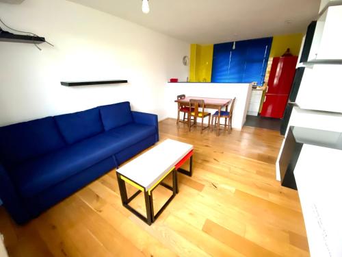 BEAUTIFUL CENTRAL LONDON APARTMENT SHOREDITCH, Londýn (fotografie 3)