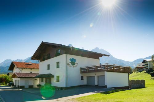 Haus Enzian - image 10