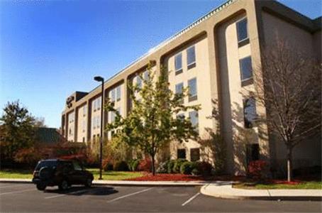 Hampton Inn By Hilton Stroudsburg/Poconos