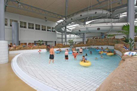 Lønne Feriepark Holiday House 53 - image 2