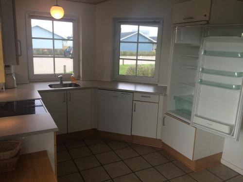 Lønne Feriepark Holiday House 53 - main image