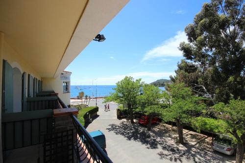 Pogled, Le Relais d'Agay in Saint-Raphael