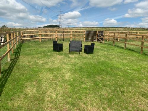 Unique Barn conversion in Saddleworth