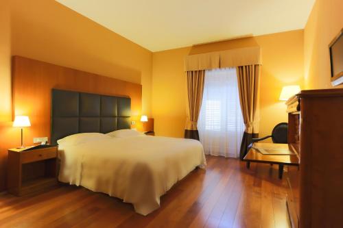 Hotel Porta Felice & Spa, Palermo (foto 3)
