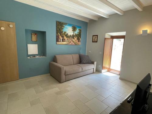 B&B Vico nel Lazio - Il Ginepro - Bed and Breakfast Vico nel Lazio