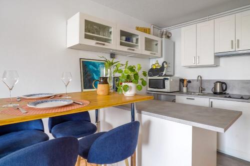 Appartement des Sablières - Welkeys, Бордо (фото 3)