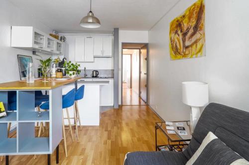 Appartement des Sablières - Welkeys, Бордо (фото 6)