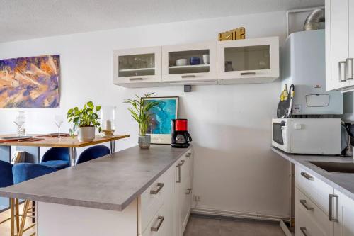 Appartement des Sablières - Welkeys, Бордо (фото 7)