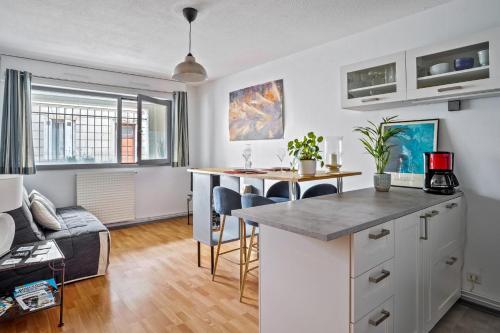Appartement des Sablières - Welkeys, Бордо (фото 4)