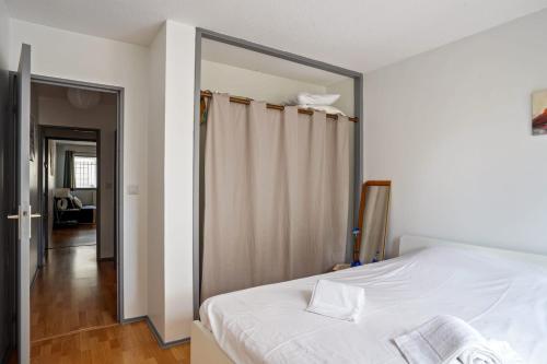 Appartement des Sablières - Welkeys, Бордо (фото 9)
