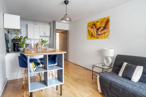 Appartement des Sablières - Welkeys, Бордо (фото 2)
