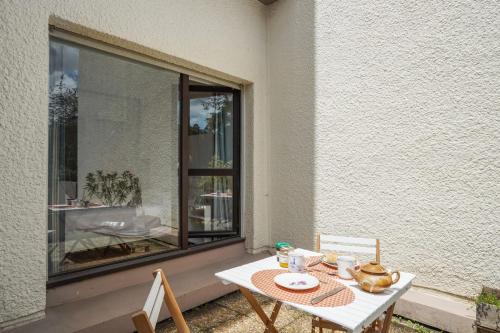 Appartement des Sablières - Welkeys, Бордо (фото 5)