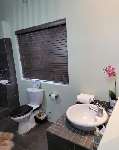 Rorkes Drift Lodge Rorkes Drift Lodge