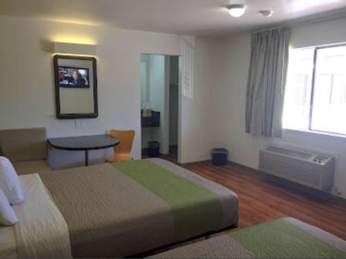 American Inn in Hawthorne (NV)