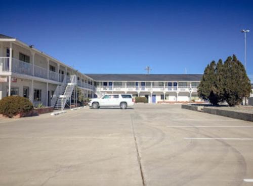 American Inn in Hawthorne (NV)
