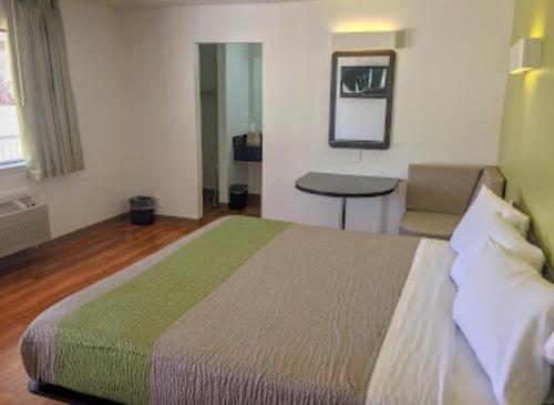 American Inn in Hawthorne (NV)