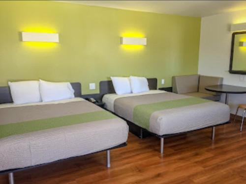 American Inn in Hawthorne (NV)