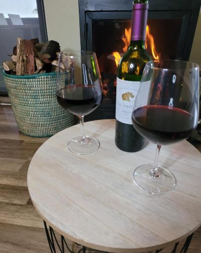 Rorkes Drift Lodge Rorkes Drift Lodge