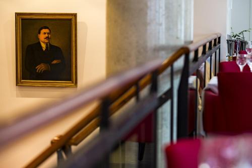 Hotel Le Pere Leon - image 4