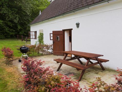 Das Laffelberghaus
