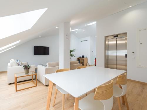 Hotel Emeté & Coworking by Airnest (Hotel Emete & Coworking by Airnest) in Gran Canaria