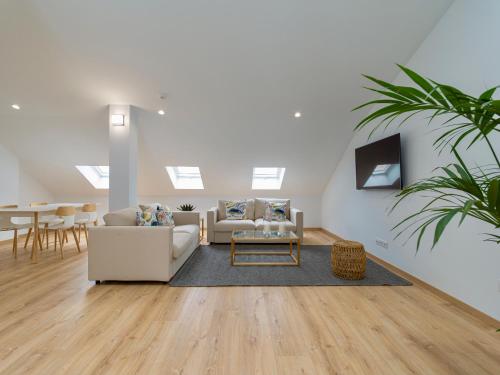 Hotel Emeté & Coworking by Airnest (Hotel Emete & Coworking by Airnest) in Gran Canaria