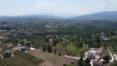 Il Poggio degli Antichi Sapori - Residence