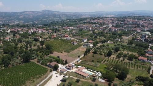  Il Poggio degli Antichi Sapori - Residence in Paternopoli
