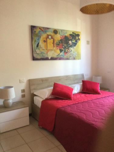 CASA ARCOBALENO Room Type - One-Bedroom Apartment