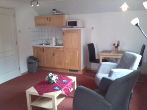 Fasiliteter, Hotel het Zwaantje in Callantsoog