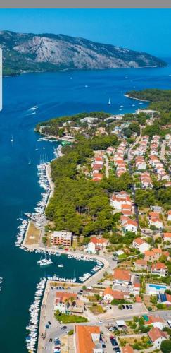  Animari Apartments in Stari Grad