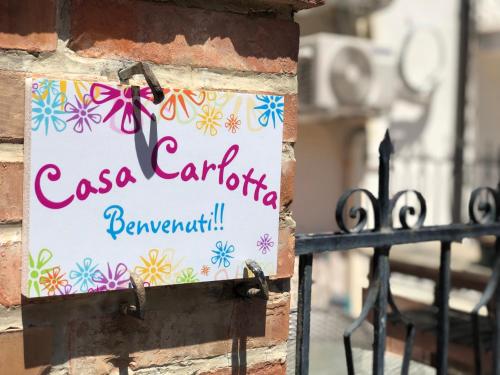 Casa Carlotta 4