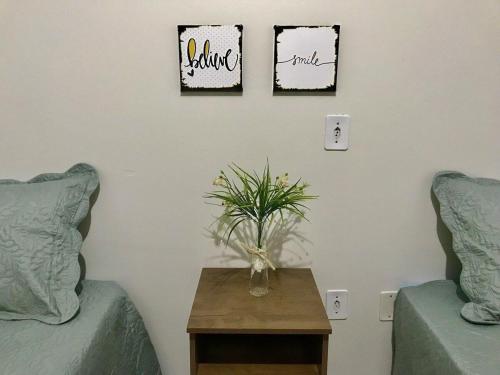 Casa próxima às Cataratas e Argentina/WIFI/garagem