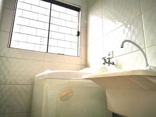 Casa próxima às Cataratas e Argentina/WIFI/garagem