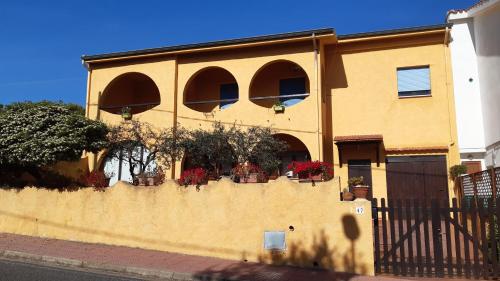  locazione in Pittinuri in Santa Caterina